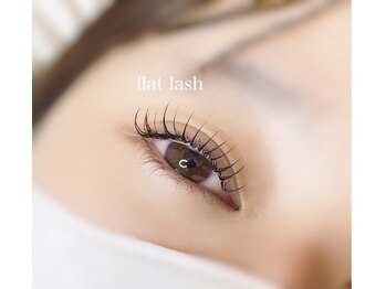 リナリア(linaria)/フラットラッシュ