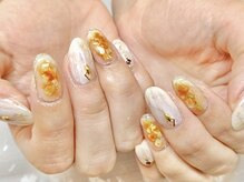 イリゼネイル(iRise nail)/定額トレンド
