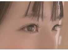 シャンシャン(schon schon)/フラットラッシュ