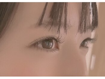 シャンシャン(schon schon)/フラットラッシュ