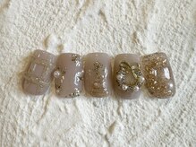 ブリッジバイネオリーブ 綱島店(bridge by neolive)/★選べる定額¥8800