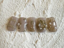 ★選べる定額¥8800