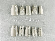 クイックスカルプ 新宿店(Quick Sukarupu)/