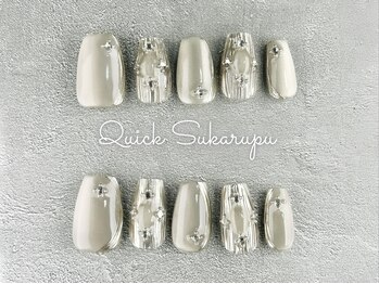 クイックスカルプ 新宿店(Quick Sukarupu)/