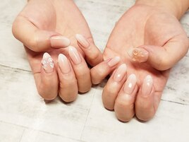 リボングラデーション