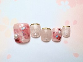 シーズンデザイン【梅・桜】