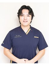 ヴィーライン 新横浜院(VeLine) 野口 呼人