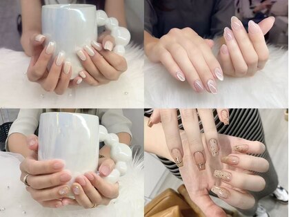 ミキ(MIKI)の写真