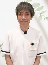 ドクター巻き爪 本厚木院(Dr.巻き爪) 福田 壮