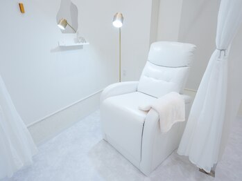 ココ(CoCo)/アイ&ネイルコーナー