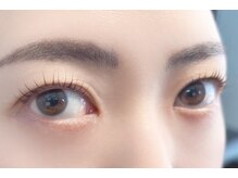 ブロウバー トウキョウ 乃木坂(brow bar tokyo)/六本木 赤坂 高評価まつげパーマ