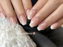 ヨル 北堀江(yol.)/ベイビーブーマー☆