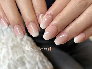 ヨル 北堀江(yol.)/ベイビーブーマー☆