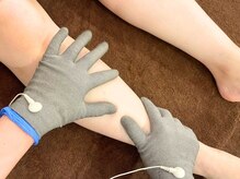 エシル(ecil)の雰囲気（全身や気になる上半身・下半身の引き締めメニューも♪）