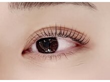 アドラブル バイ ラッシュアンドブロウ(Adolovele by lash&blow)の雰囲気（当店大人気のまつげパーマ/パリジェンヌ！）