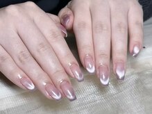 ドリーミー ネイル 上野(Dreamy Nail)/￥６５００《９０分》