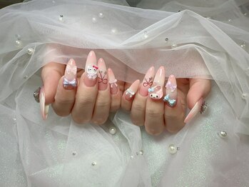 イク フォン(iku fon)/