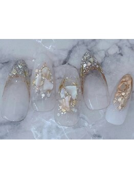 定額メニューのあるサロン