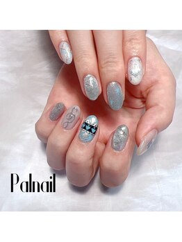 パルネイル(Pal nail)/やり放題コース