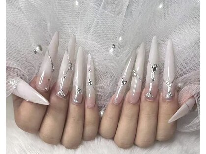 ロカネイル(ROKA NAIL)の写真
