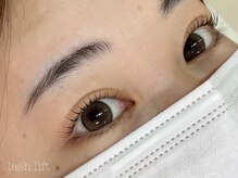 ファミーユ タカサキ(Fameu TAKASAKI)/ラッシュリフト