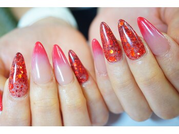 サロン デ ミランダ(Salon de Miranda)/