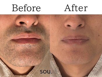 ソウ 津幡店(sou.)/