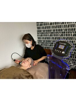 1回ごとにお支払い可能なサロン