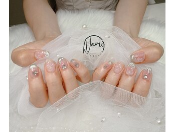 ナミネイルサロン(Nami Nail Salon)/