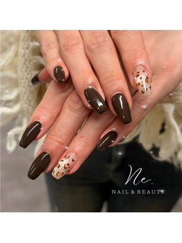 ネオン(Ne.)/Autumn design