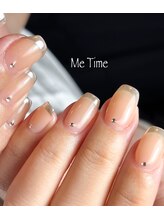 ミータイム(Me Time)/ミラーフレンチ