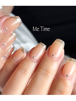 ミータイム(Me Time)/ミラーフレンチ