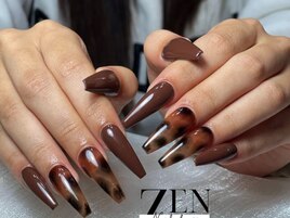 長さだしやり放題×つけ放題