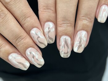 ミュート 三軒茶屋店(mute.)/90min by tsuki