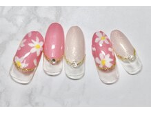 レイジースワン/ジェル￥6,600