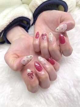 エーナイン イオン一関店/クリスマスデザイン