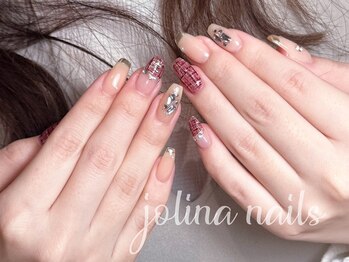 ジョリーナ ネイルズ 鶴見(Jolina Nails)