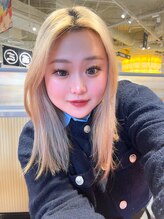 アンノウン(Unknown.)&nbsp;Unknown. NAYU