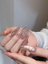 フェアリーネイル(Fairy Nail)
