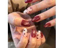 アイム(AIME)の雰囲気（メンズネイルも大歓迎◎）