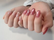 ヨーローネイル(YOLO Nail)/凛-RIN-