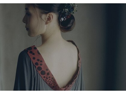 ゆりの花の写真