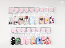 ビジュー(Bijou)/mika.限定デザイン