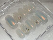 クロエ(Chloe)/オーダーチップ