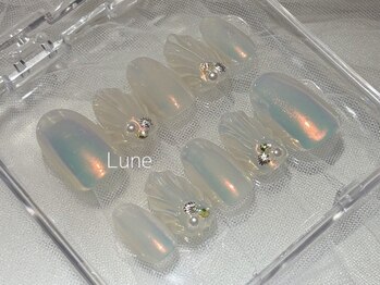 クロエ(Chloe)/オーダーチップ