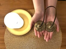 ポポ 博多(PoPo)/ティンシャで心地いい目覚め☆