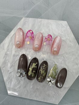 ナツキ ルーム(Natsuki Room)/