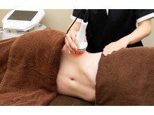 ビューティーハブ 新宿西口(BEAUTY HUB)/ハイパーナイフ7痩身ケア