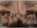 flash nail