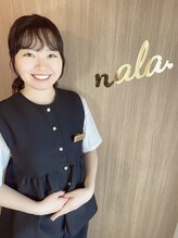 ナラ 大橋店(nala.)&nbsp;尾崎 